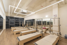 바벨피트니스 PT & 바렐필라테스 월평역점