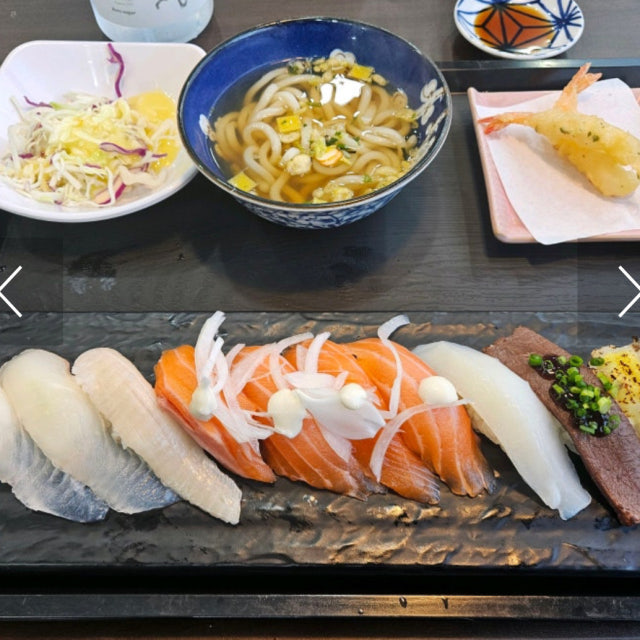 초참 초밥,롤 대표 사진