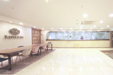 레피리움시그니쳐산후조리원 목동점