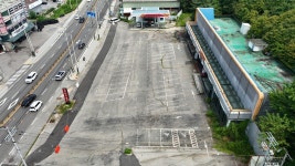 트럭헬퍼 화물차주차장 남양주 마석우리점