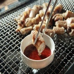 풍천장어산꼼장어