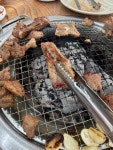 속초함흥냉면숯불갈비