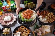 맛나지예선산곱창&쫀득구이