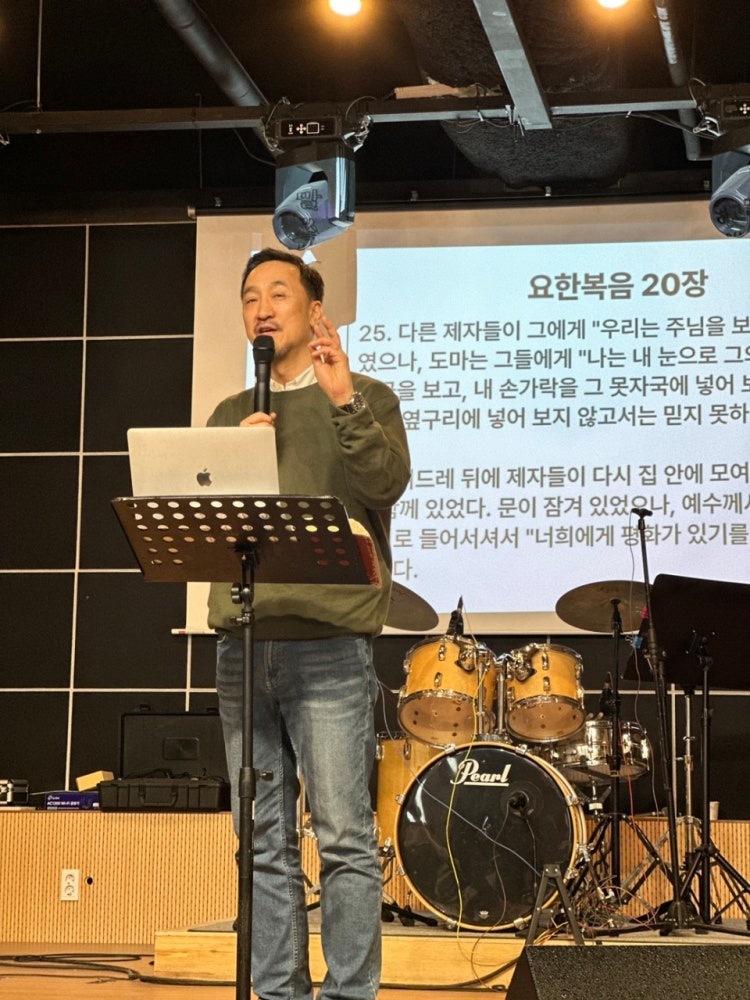 아.이.교회 사진 2