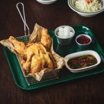 오늘통닭 주안점