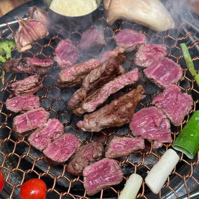 은우정육식당 정육식당 대표 사진