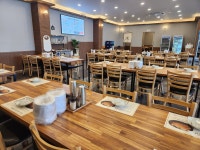 유씨네본가누룽지삼계탕 광주본점