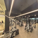 엠짐 헬스 PT 계산역점