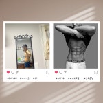 브로큰짐 군포당정점