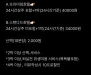 댕블랑 애견미용 & 애견호텔