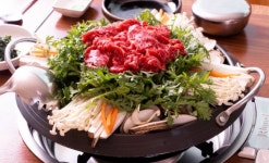 아산축산물정육식당