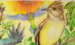 그림재미미술교습소