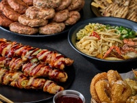 이게진짜닭꼬치 구리본점