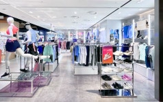 젝시믹스 현대아울렛 동대문점