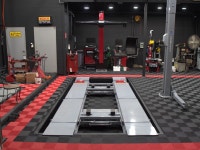 타이어프로 도화IC점