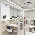 메이드존 관리형독서실 광장동점