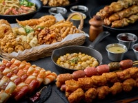 이게진짜닭꼬치 구리본점
