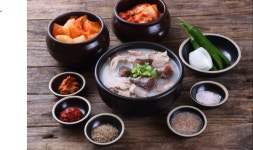 신포순대 인천국제공항 제2여객터미널점