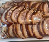 성환실비왕족발