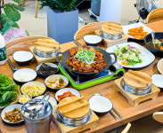 진가네쭈꾸미코다리 하남본점