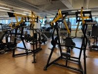 몸가짐피트니스 상남점 헬스 PT