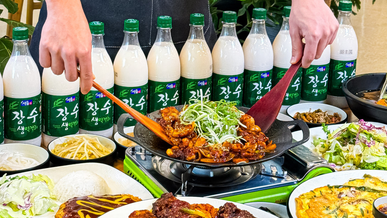 진가네쭈꾸미코다리 하남본점
