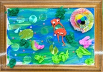 아트앤하트 고덕래미안미술교습소