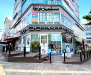 이노티안경 파주운정점