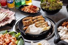 맛나지예선산곱창&쫀득구이