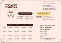 멍라살롱