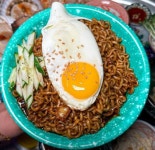 너울 공덕직영점