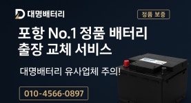 대명배터리