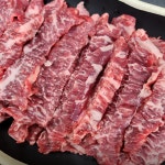 우가네 숯불한우