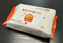 E1 남양산충전소