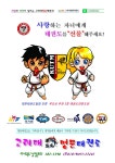 고려대명문태권도