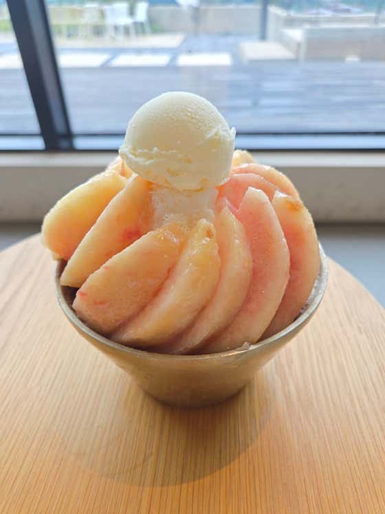 카페브릭 사진