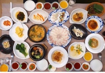 자갈치횟집