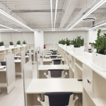 메이드존 관리형독서실 광장동점