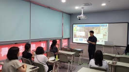 파머스영어 세종소담학원