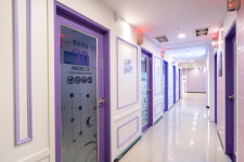 엔젤스코인노래방 동대신역점