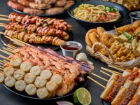 이게진짜닭꼬치 구리본점