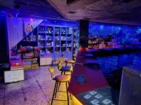 가자실내낚시터