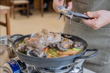 제주초가집 산방산본점