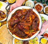 진가네쭈꾸미코다리 하남본점