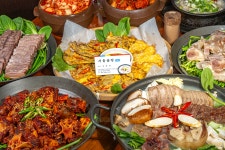 서울곰탕 2호점