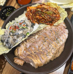청춘족발상회 본점