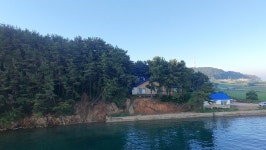 승봉바다로펜션