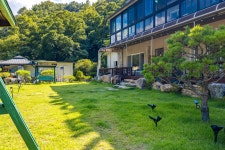 강산애&더피플 펜션