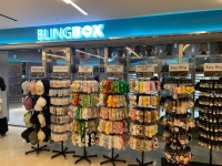 (주)블링박스 강남스타점 | 블링박스 스타필드 코엑스몰점