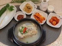 명륜고려삼계탕